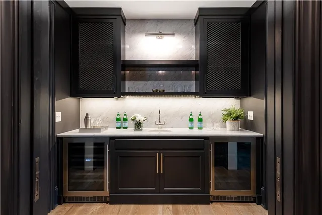 $1,249,000 | 2945 Nancy Creek Road Northwest, Atlanta, GA 30327