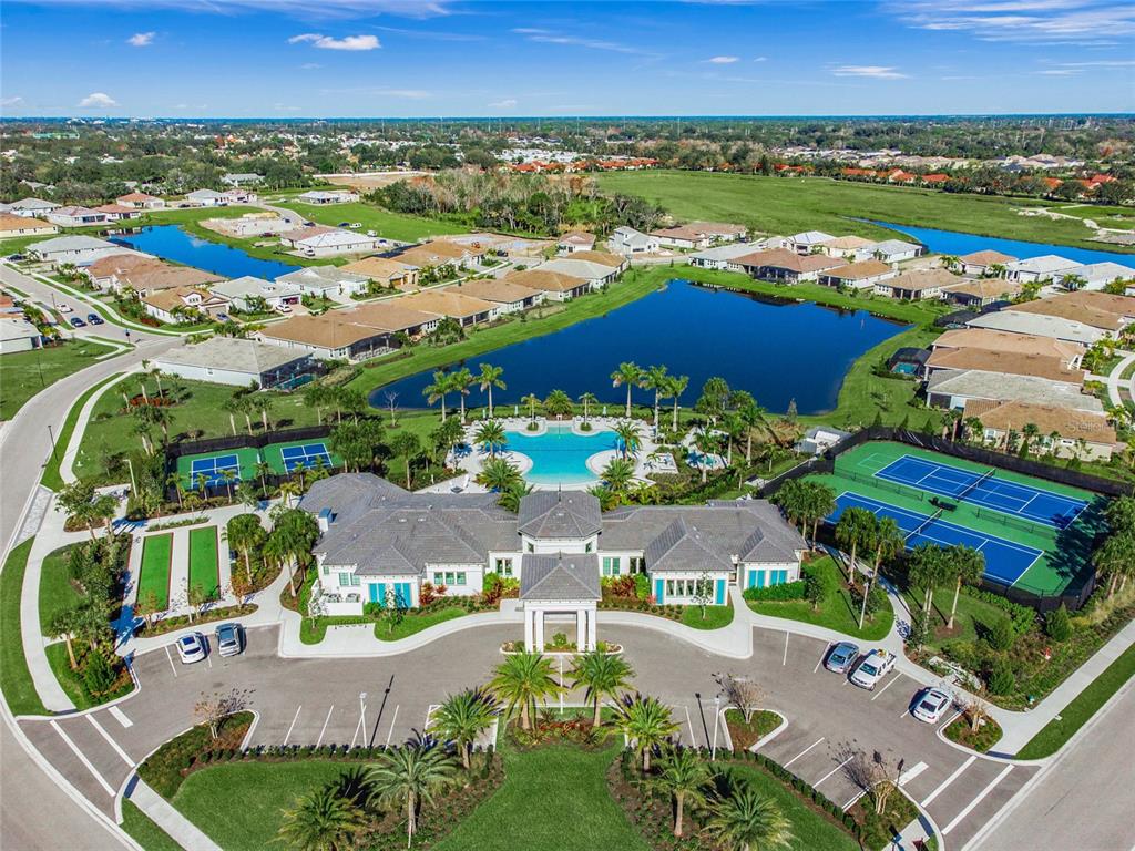8681 Rain Song Road Sarasota, FL 34238 - Photo 29 of 48