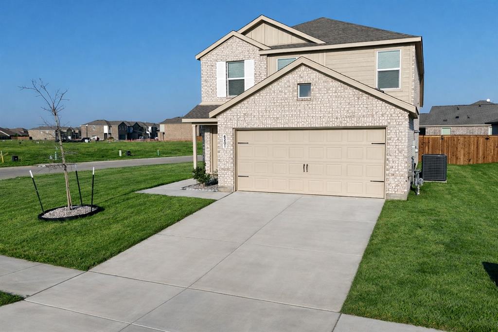 6201 Tilden Avenue Pilot Point, TX 76258 - Photo 4 of 29