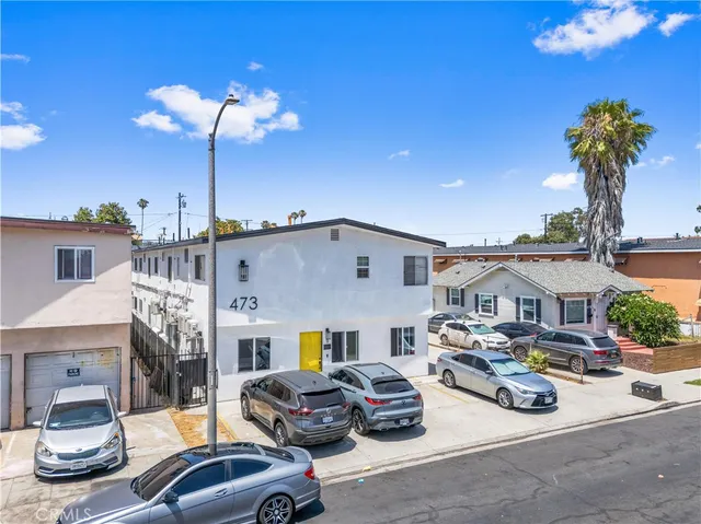 $2,925,000 | 473 East 55th Street, Long Beach, CA 90805