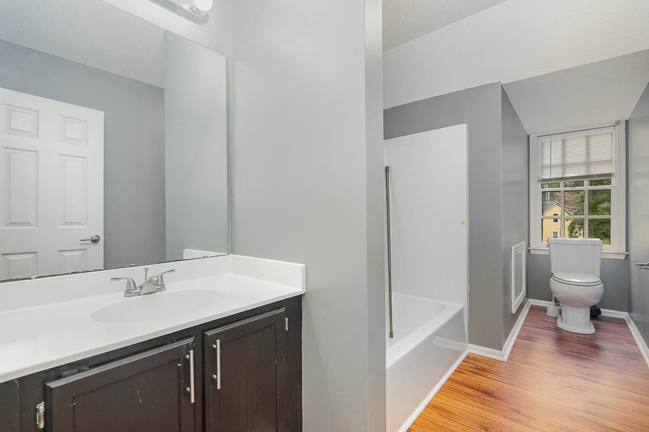 1704 Netherfield Lane Raleigh, NC 27610 - Photo 15 of 19 Photo 15