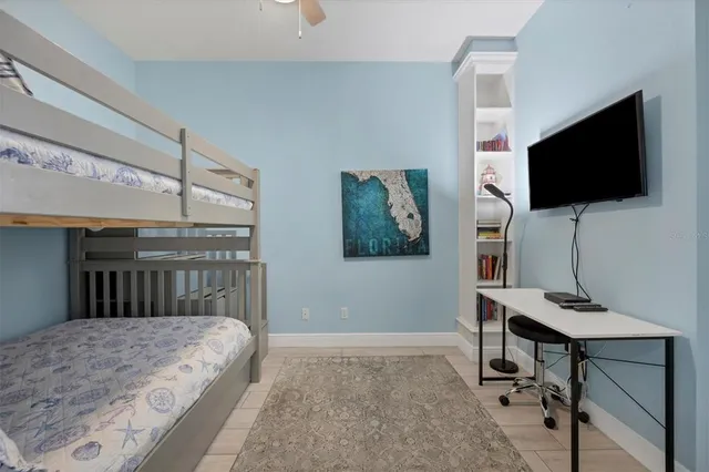 a front view of residential houses with yard