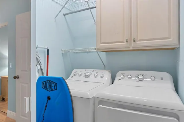 a view of a city with ocean view