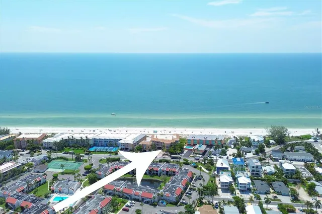 $1,699,995 | 1900 Gulf Drive North, Unit 4, Bradenton Beach, FL 34217