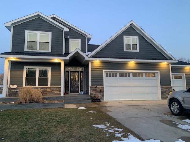 13034 North Bray Road Clio, MI 48420 - Photo 1 of 39 FRONT/DAY