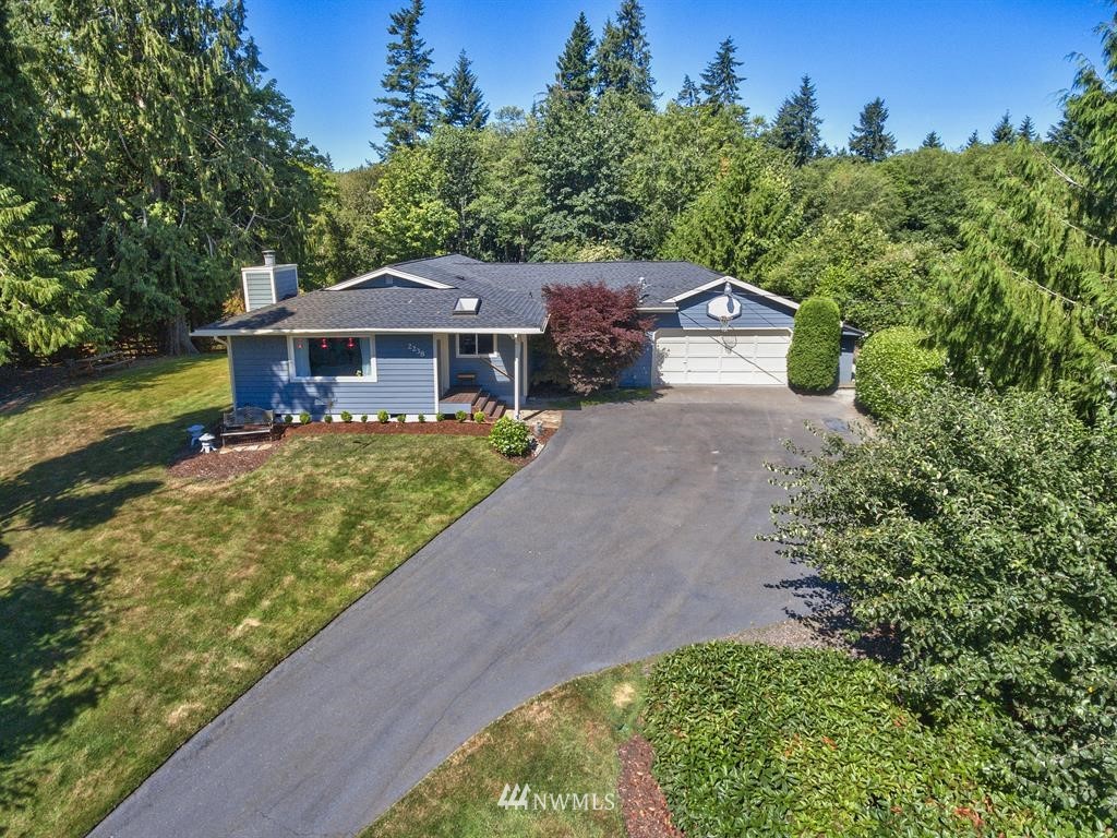 2238 Woods Road East Port Orchard, WA 98366 - Photo 1 of 25 Gallery Image 1