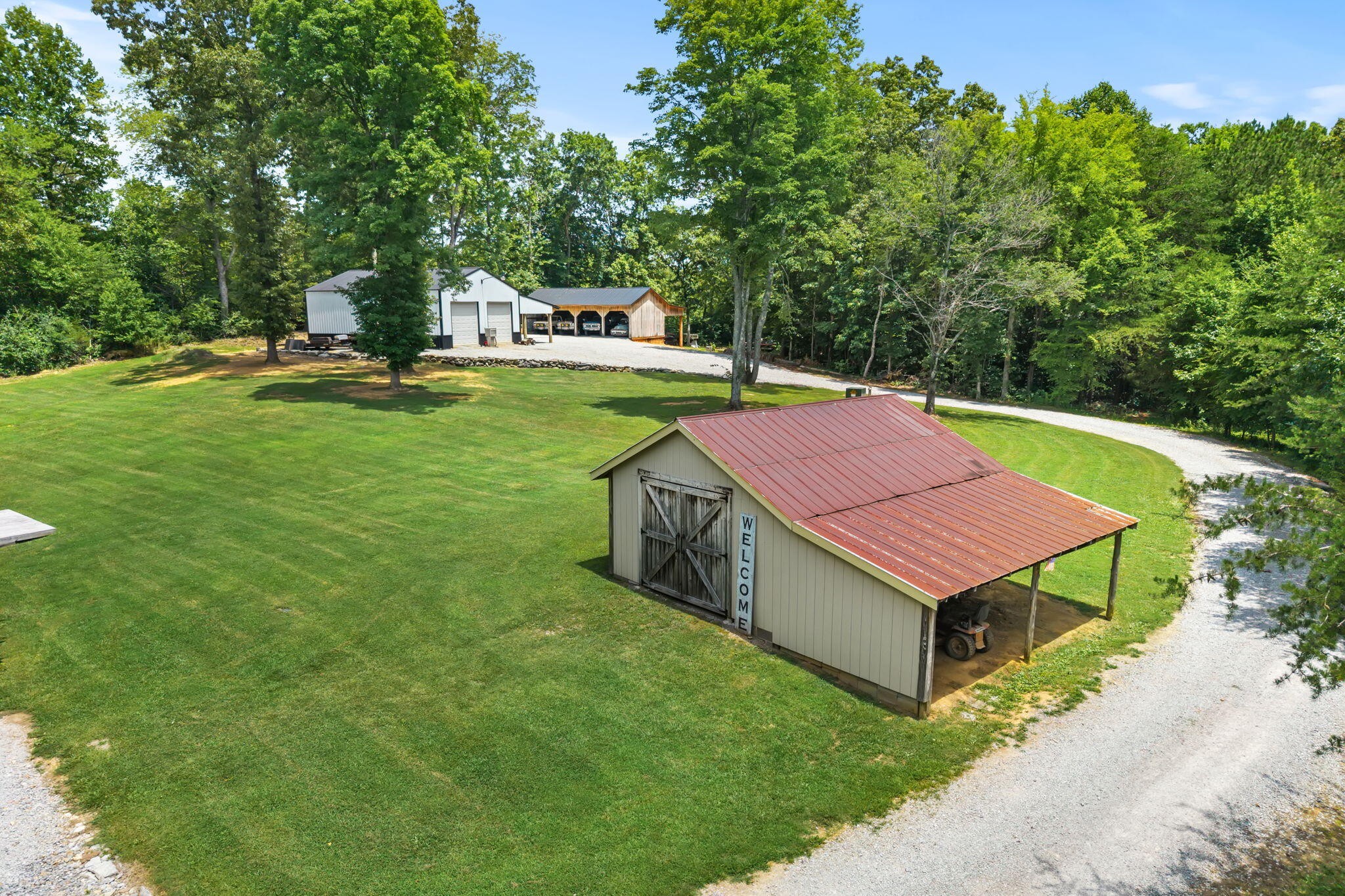 571 Goodfield Road Decatur, TN 37322 - Photo 30 of 39