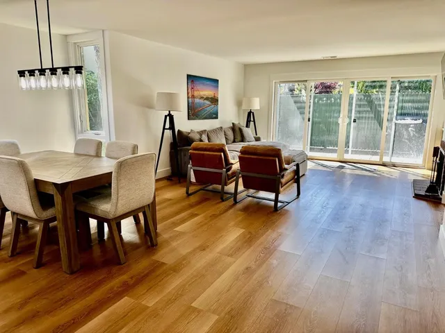 $1,165,000 | 974 Peninsula Avenue, San Mateo, CA 94401