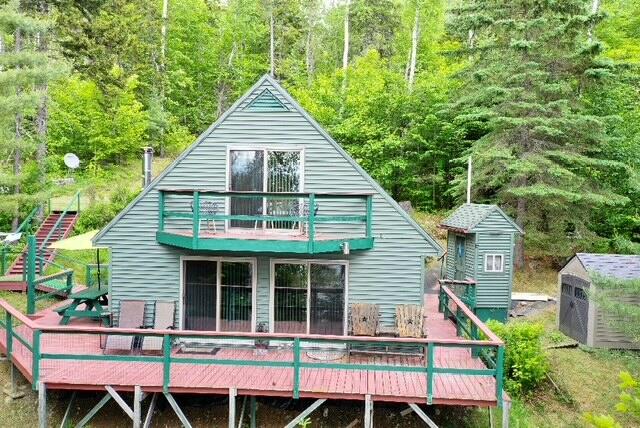80 Cliff Road Beaver Cove, ME 04441 - Photo 4 of 51 IMG_5493