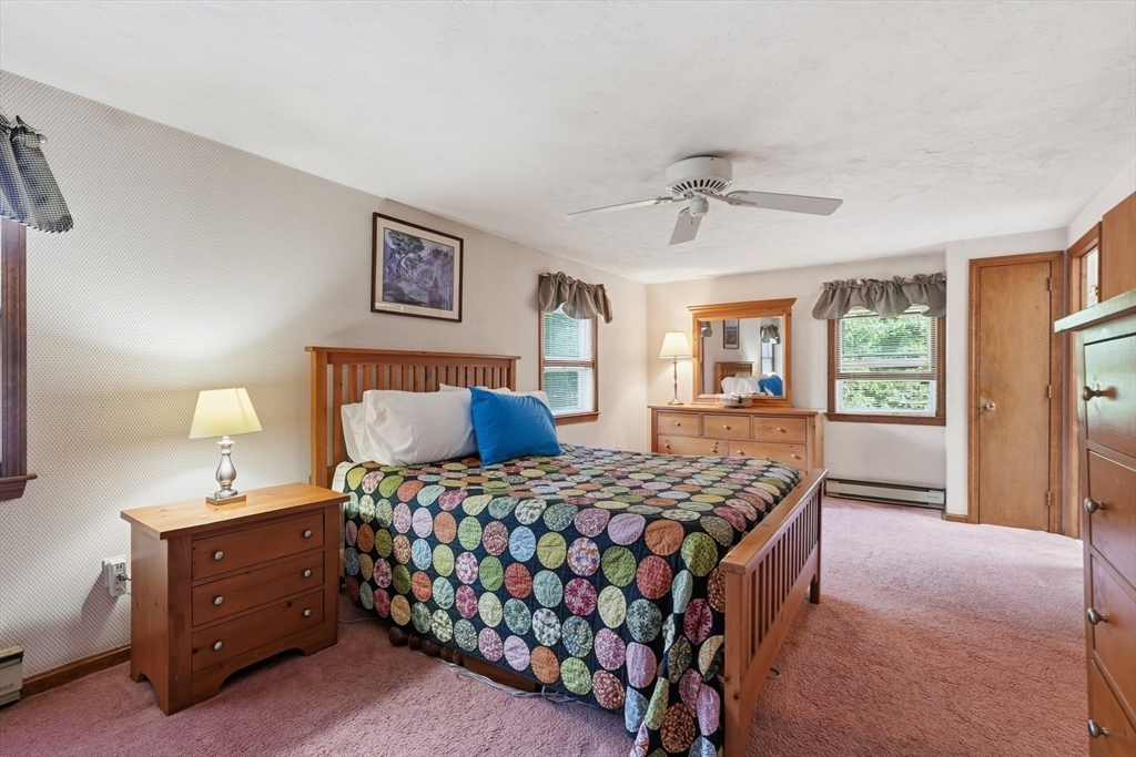 3 Barrows Road Worcester, MA 01609 - Photo 23 of 40