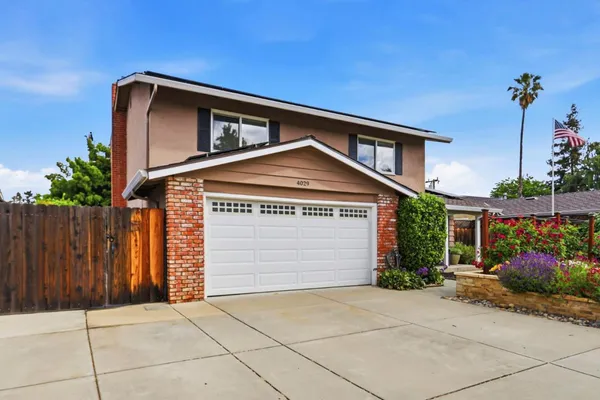 $1,749,000 | 4029 Ross Park Drive, San Jose, CA 95118