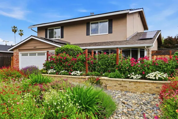 $1,749,000 | 4029 Ross Park Drive, San Jose, CA 95118
