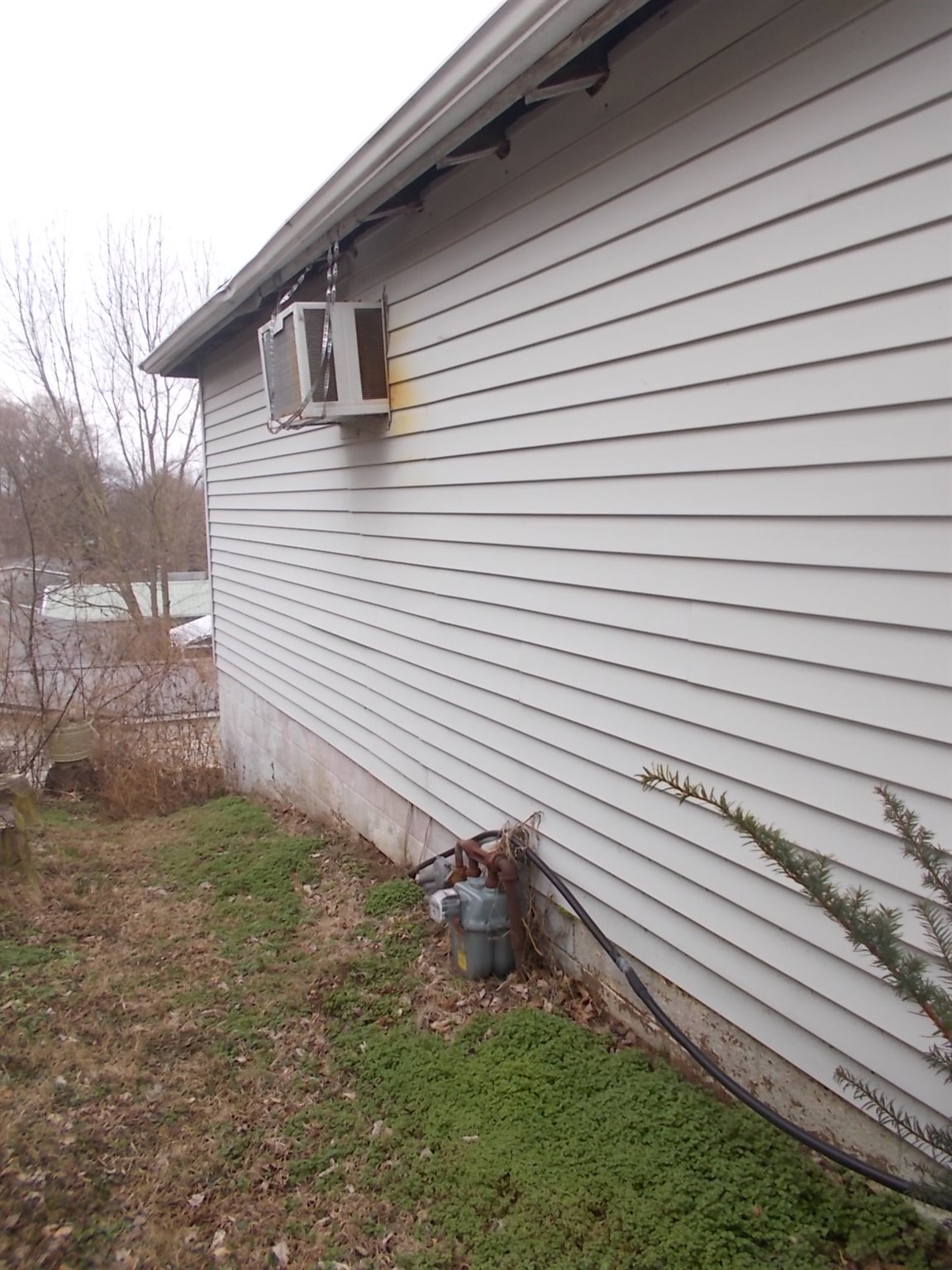 7901 Yankeetown Road Newburgh, IN 47630 - Photo 12 of 12 Gallery Image 12