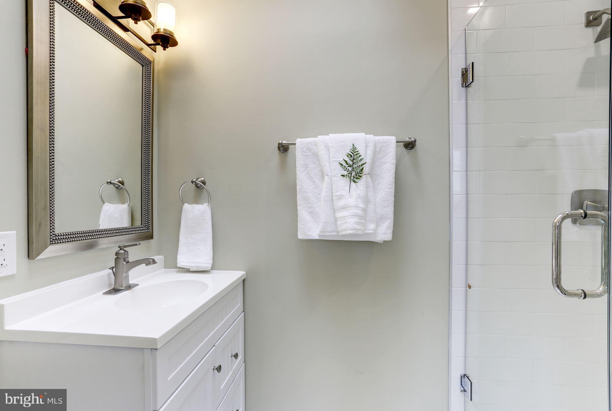 2308 2nd Street Northeast Washington, DC 20002 - Photo 24 of 30 Bath (Master)
