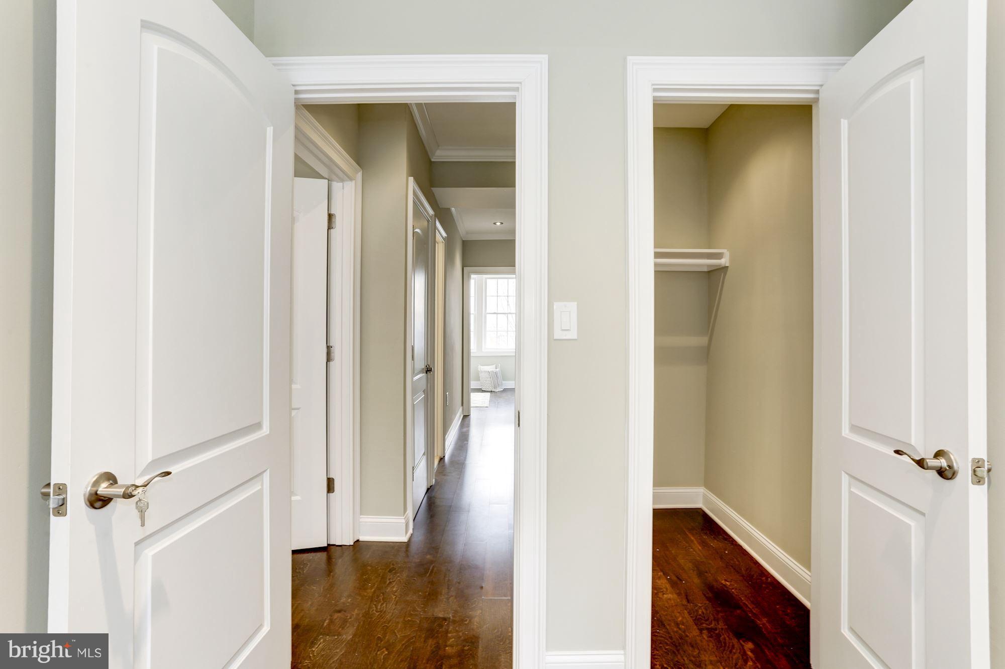 2308 2nd Street Northeast Washington, DC 20002 - Photo 27 of 30 Bedroom