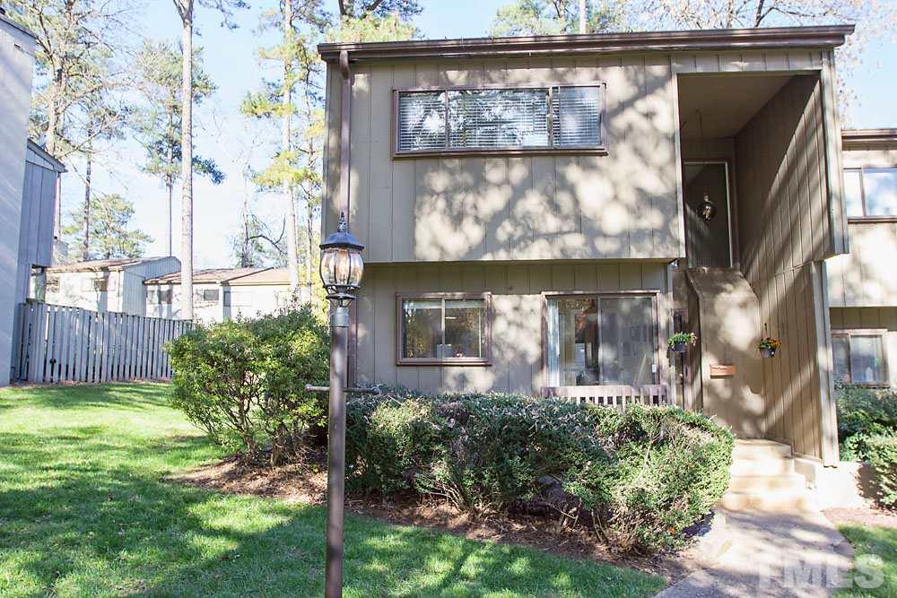717 East Millbrook Road, Unit 717 Raleigh, NC 27609 - Photo 1 of 24