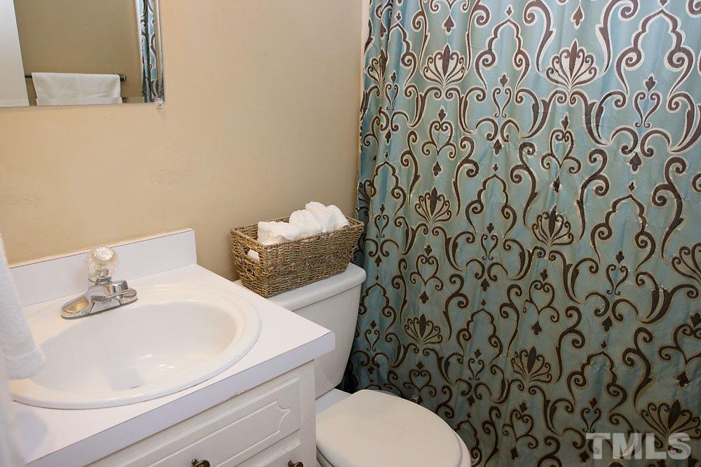 717 East Millbrook Road, Unit 717 Raleigh, NC 27609 - Photo 20 of 24