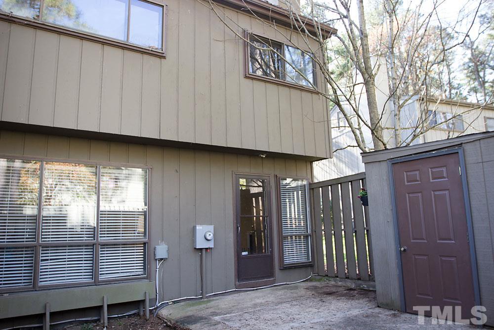 717 East Millbrook Road, Unit 717 Raleigh, NC 27609 - Photo 24 of 24