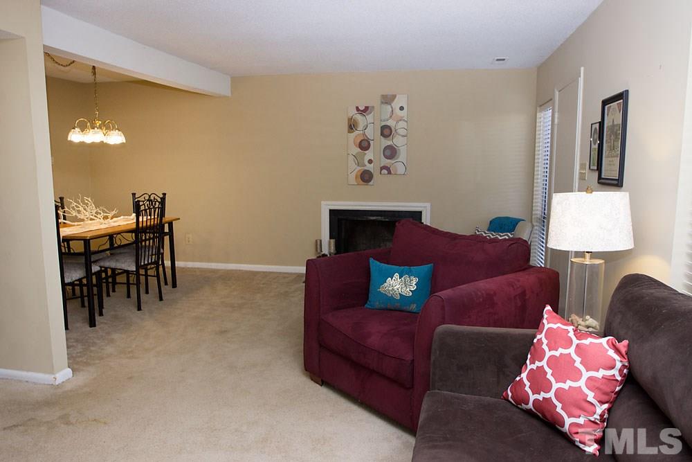 717 East Millbrook Road, Unit 717 Raleigh, NC 27609 - Photo 4 of 24