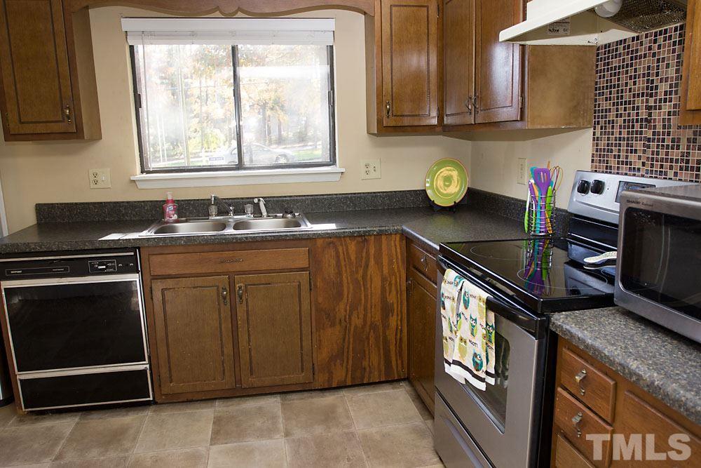 717 East Millbrook Road, Unit 717 Raleigh, NC 27609 - Photo 9 of 24