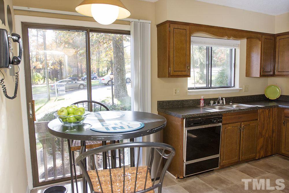 717 East Millbrook Road, Unit 717 Raleigh, NC 27609 - Photo 10 of 24