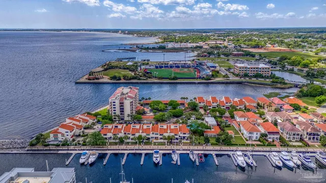 $699,000 | 701 Port Royal Way, Unit 701, Pensacola, FL 32502