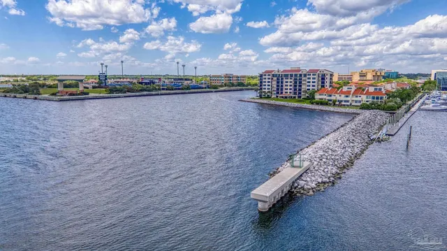 $699,000 | 701 Port Royal Way, Unit 701, Pensacola, FL 32502