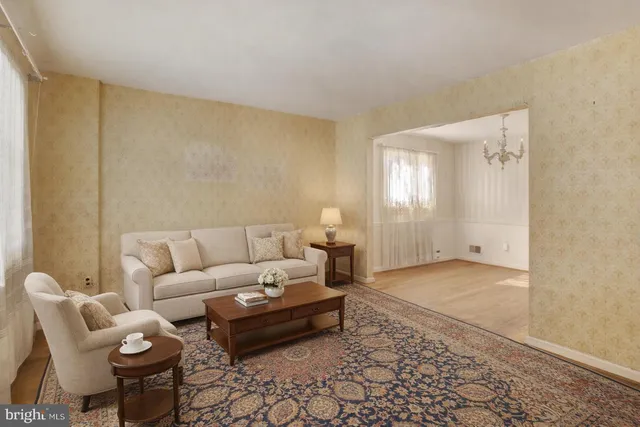 $275,000 | 5008 36th Avenue, Hyattsville, MD 20782