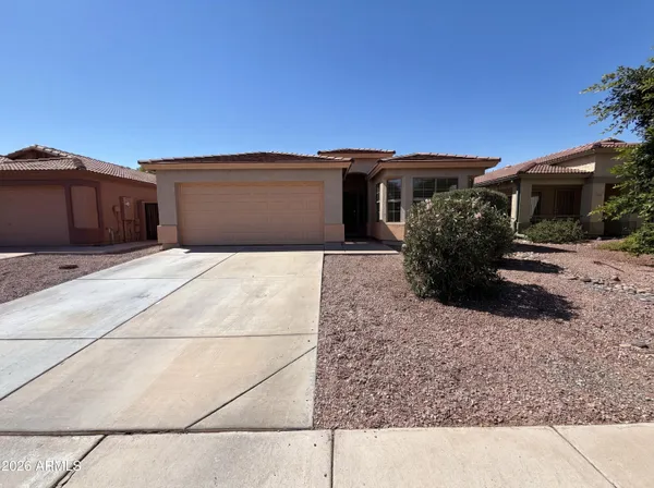 $350,000 | 10813 West Wilshire Drive, Avondale, AZ 85392