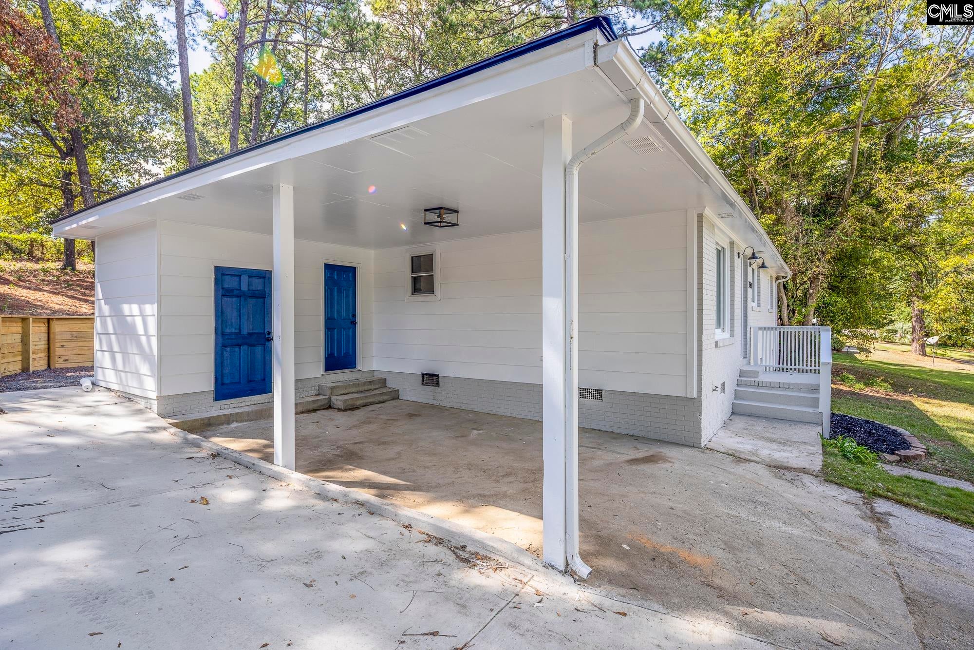 2529 Windsor Road Cayce, SC 29033 - Photo 23 of 27 Gallery Image 23