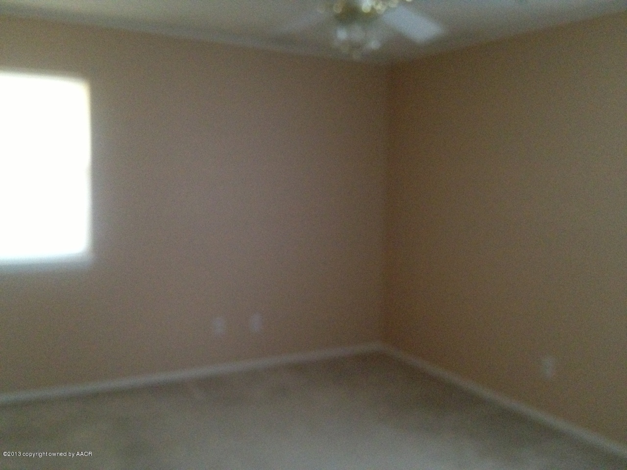 4814 Tulip Avenue Amarillo, TX 79110 - Photo 17 of 27 a view of an empty room