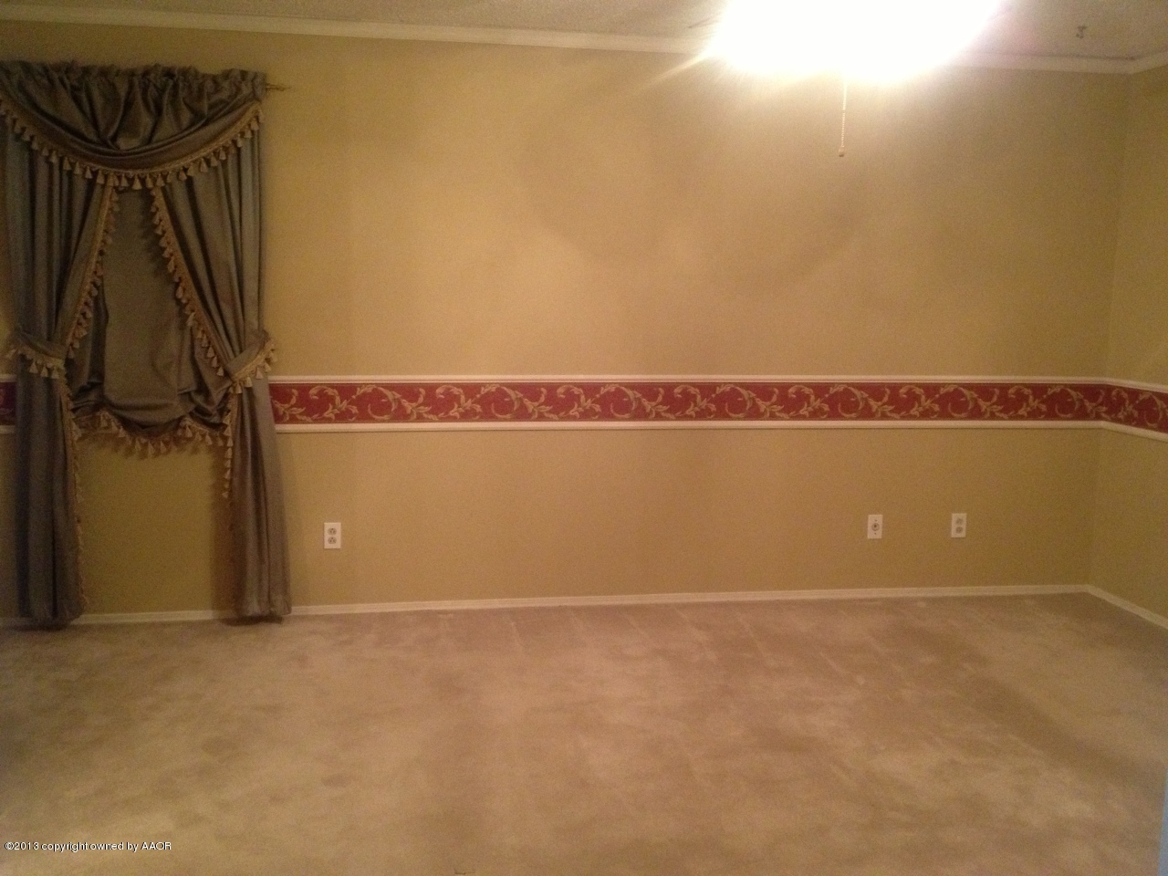 4814 Tulip Avenue Amarillo, TX 79110 - Photo 24 of 27 a view of small space with a space