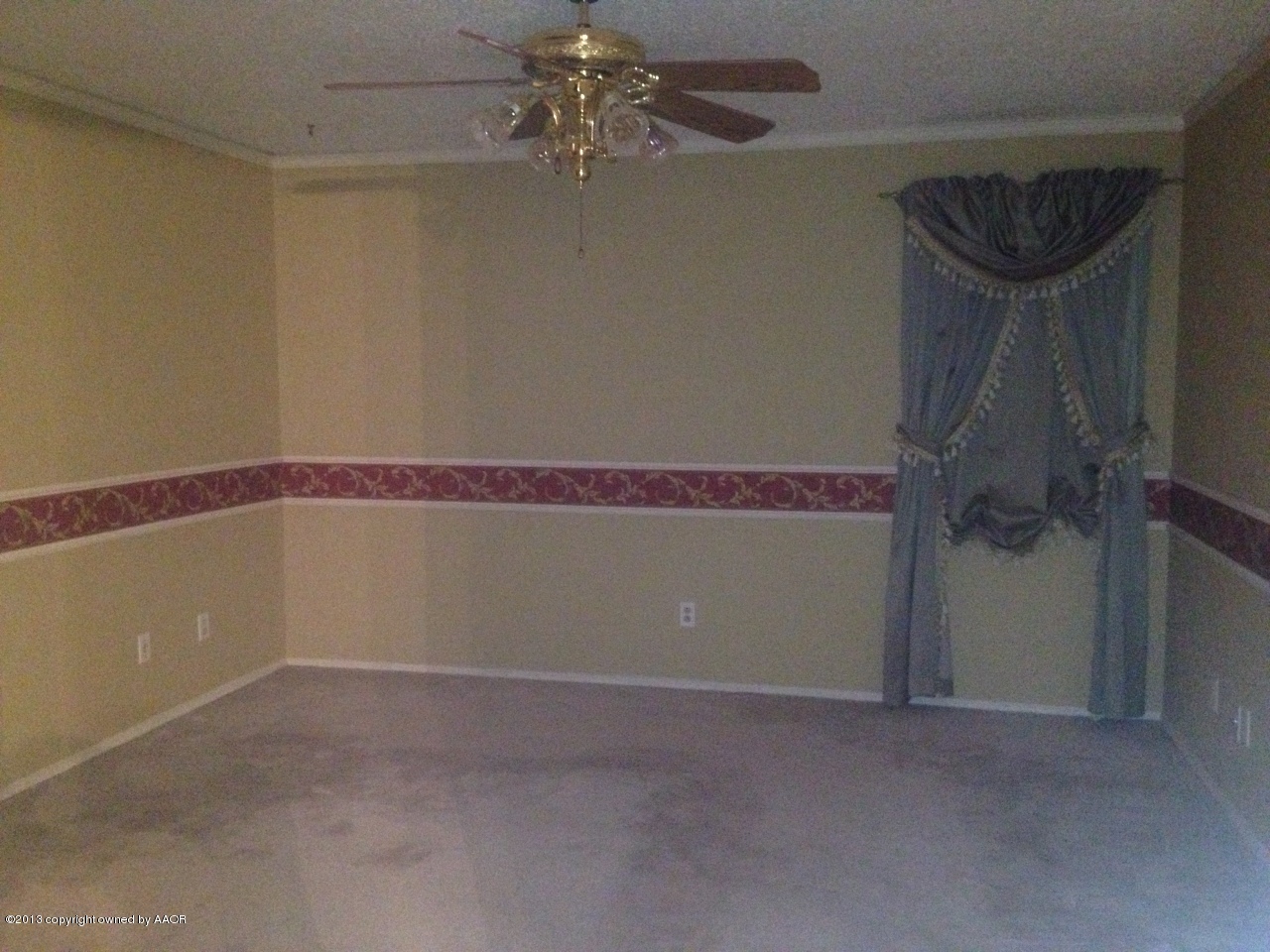 4814 Tulip Avenue Amarillo, TX 79110 - Photo 6 of 27 a view of a room with rack on the wall