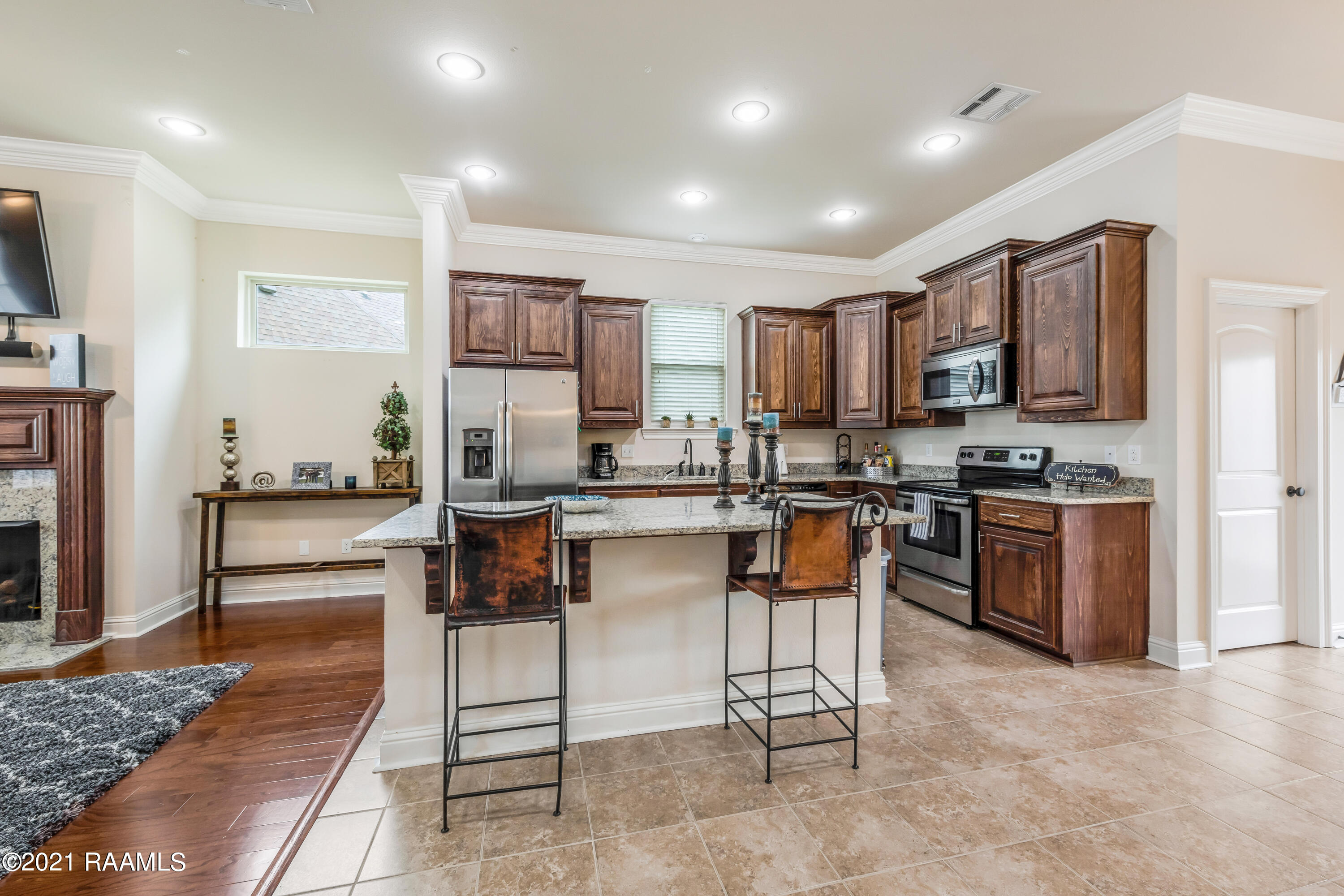 208 Shady Ridge Lane Lafayette, LA 70508 - Photo 7 of 27 Gallery Image 7