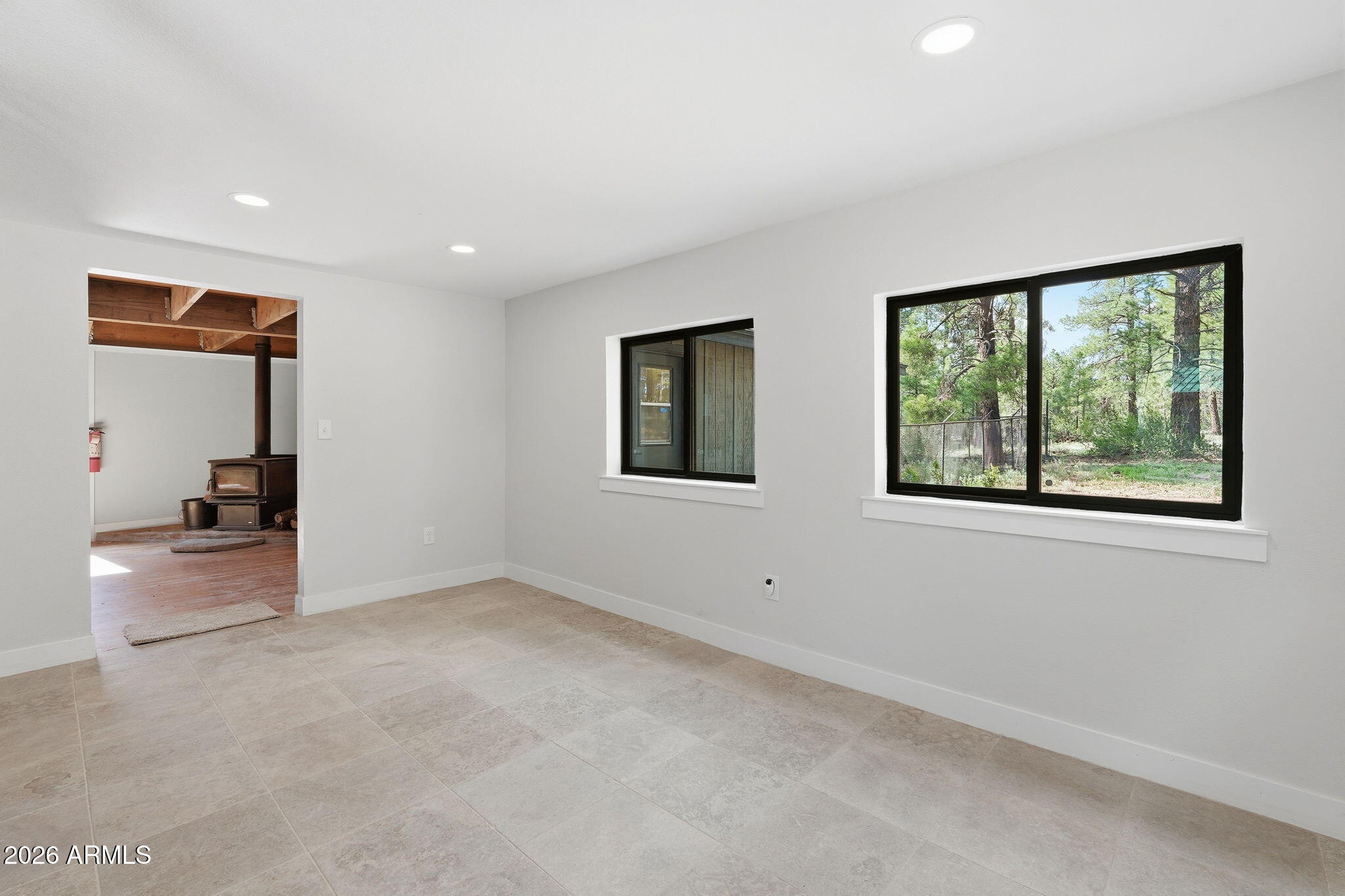 129 North Spitz Spring Road Parks, AZ 86018 - Photo 23 of 36 Bonus Room
