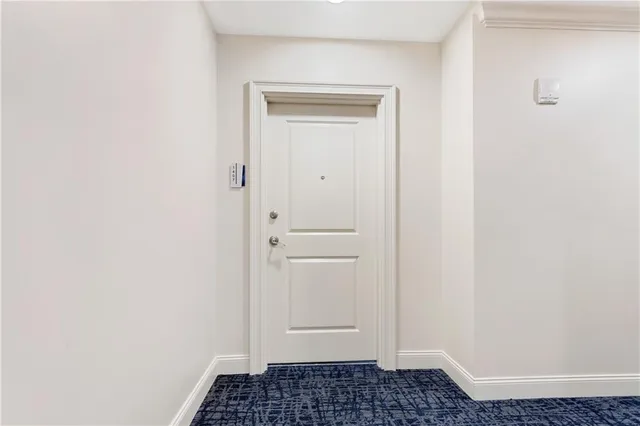 a bathroom with a sink