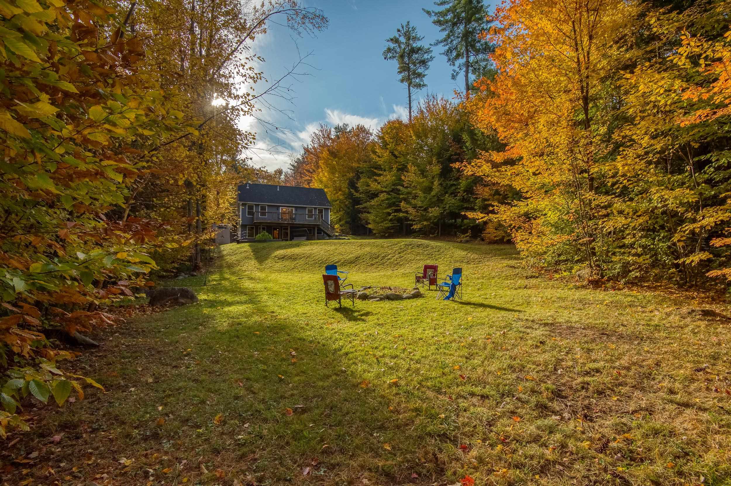 73 Garmish Road Conway, NH 03818 - Photo 54 of 58