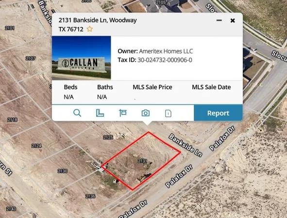 $96,500 | 2131 Bankside Lane, Waco, TX 76655