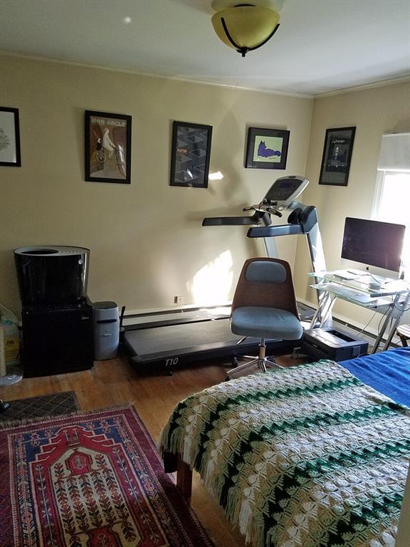 9 Merrill Street Waterville, ME 04901 - Photo 10 of 13 Bedroom 3