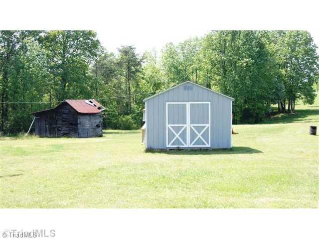 874 Anglin Mill Road Stoneville, NC 27048 - Photo 15 of 16 Storage.