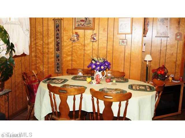 874 Anglin Mill Road Stoneville, NC 27048 - Photo 7 of 16 Dining Room.