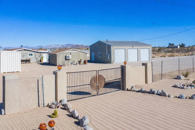 $509,000 | 2467 Sand Drive, Landers, CA 92285