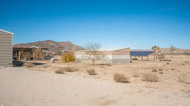a view of beach and ocean