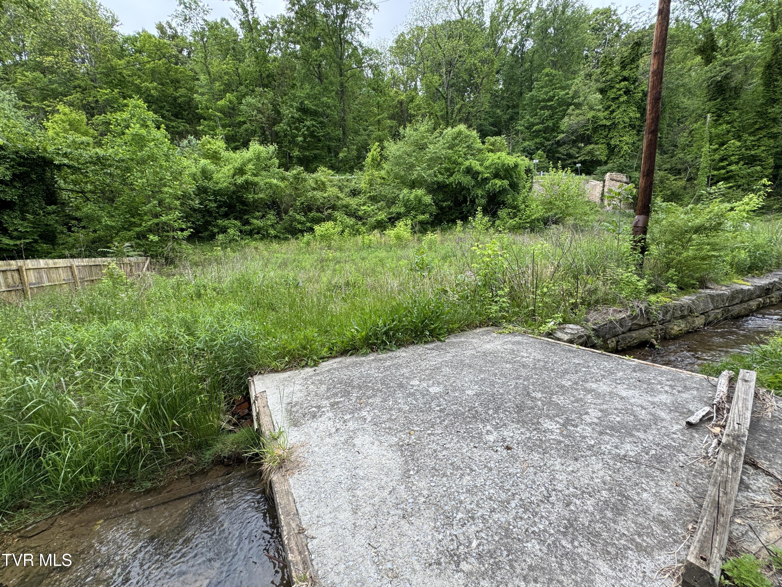 603 Town Branch Road Jonesville, VA 24263 - Photo 4 of 6 LOT WITH ENTRANCE