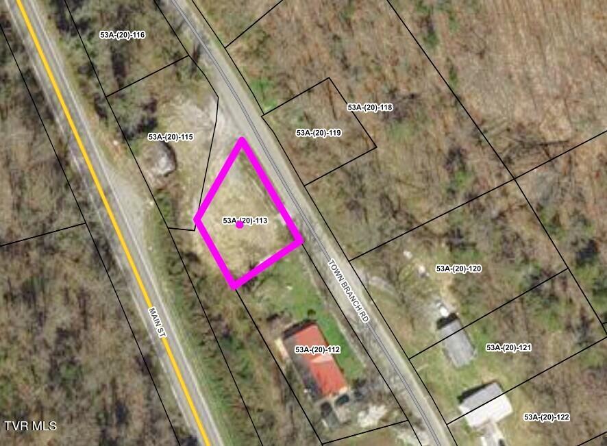 603 Town Branch Road Jonesville, VA 24263 - Photo 5 of 6 LEE COUNTY GIS