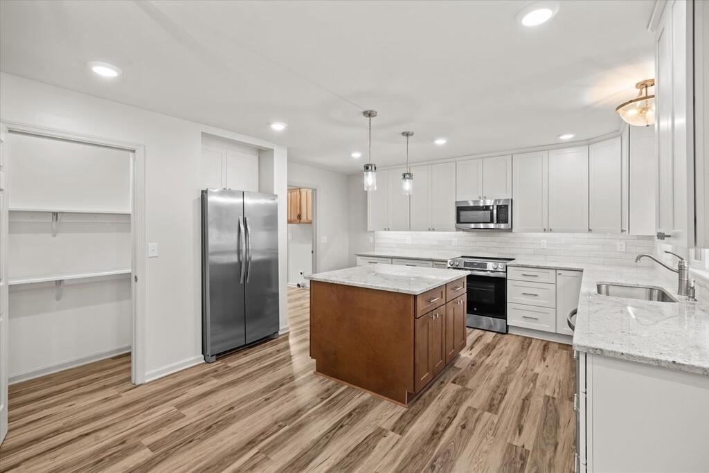 678 McCarter Road LaFayette, GA 30728 - Photo 11 of 40 Gallery Image 11