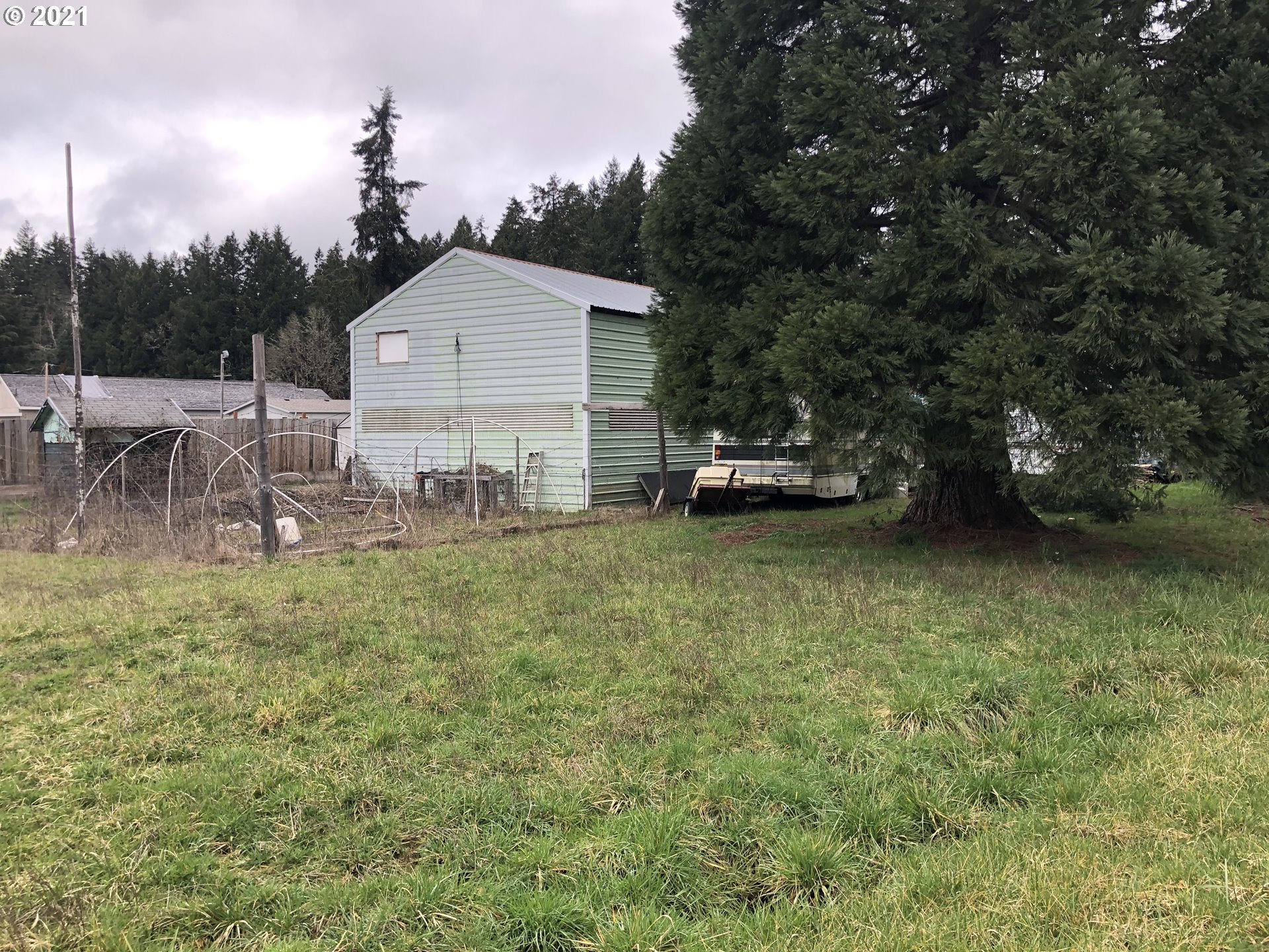 77810 Mosby Creek Road Cottage Grove, OR 97424 - Photo 11 of 11