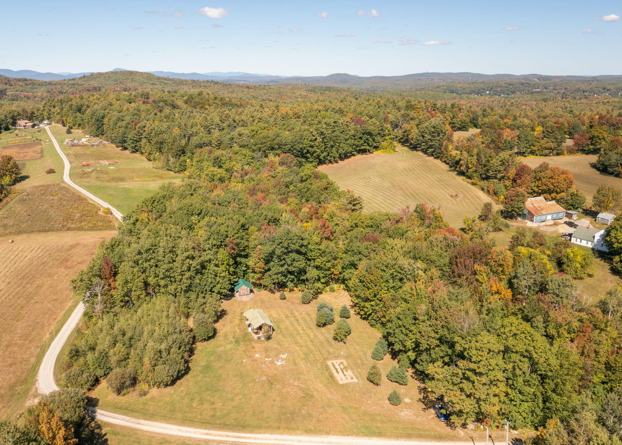 74 Hinkley Road Livermore, ME 04253 - Photo 76 of 89 74HinkleyRd-Livermore-76