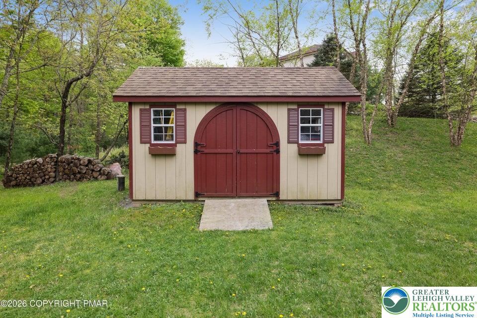 117 Fernwood Road Bushkill, PA 18324 - Photo 68 of 76