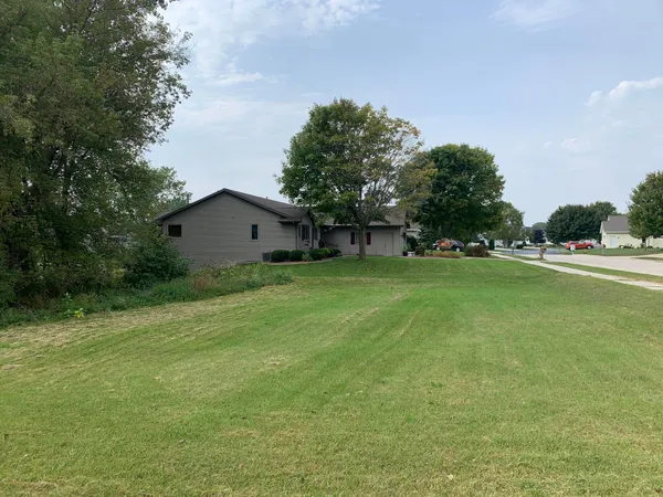 Two Blue Heron Drive, Two Rivers, WI 54241
